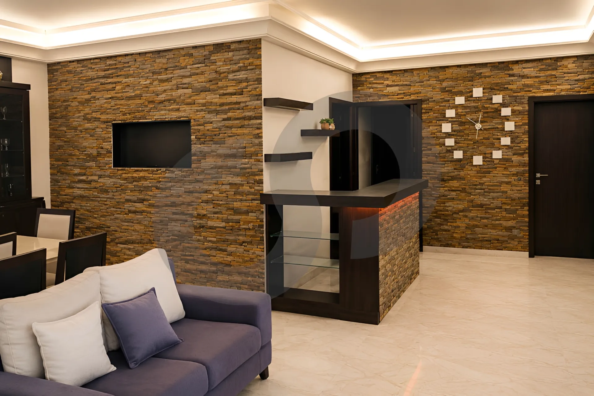 Apartment for Rent in Blaybel - 2 bed, 2 bath
