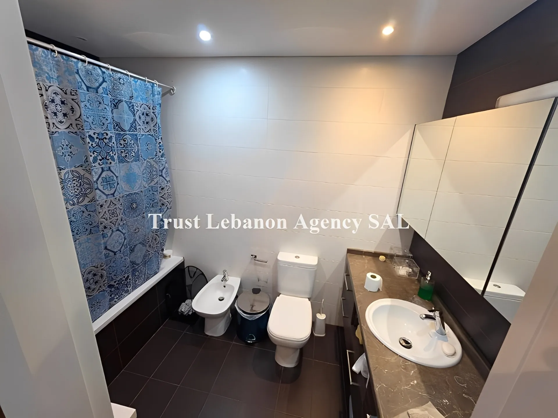 Apartment for Sale in Metn Roumieh Lebanon