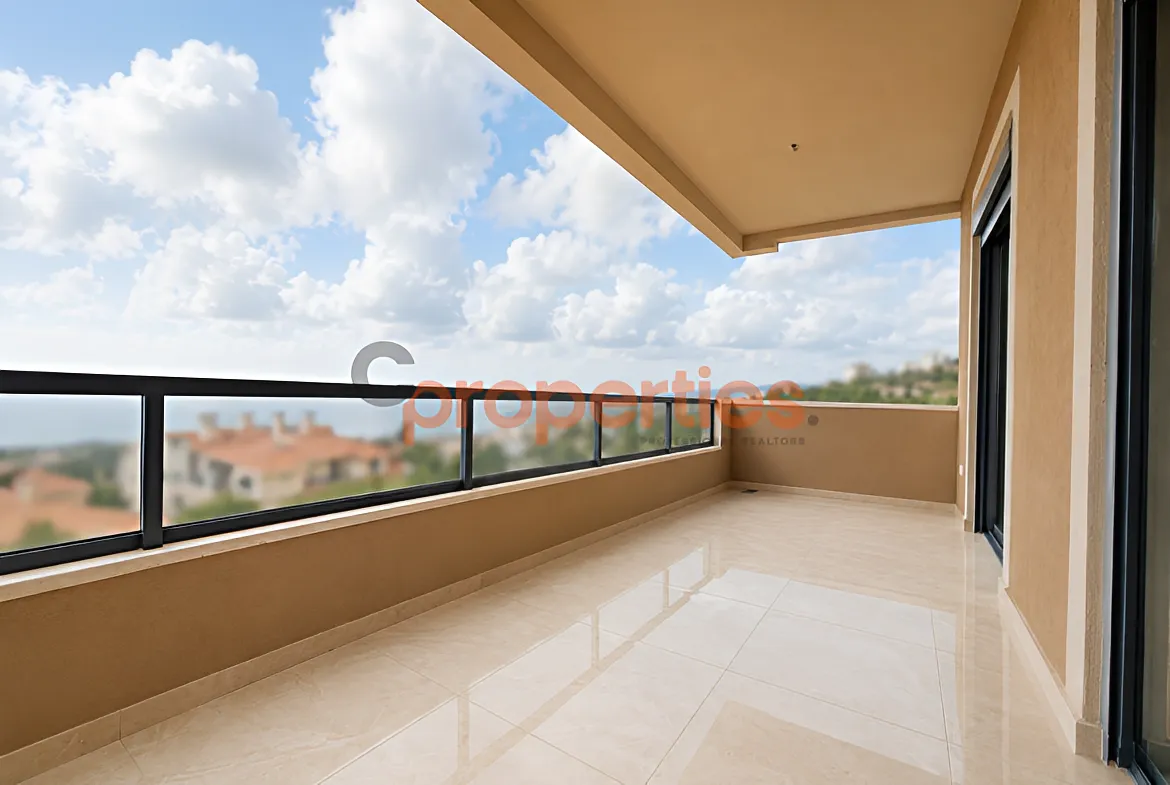 Apartment for Sale in Halat
