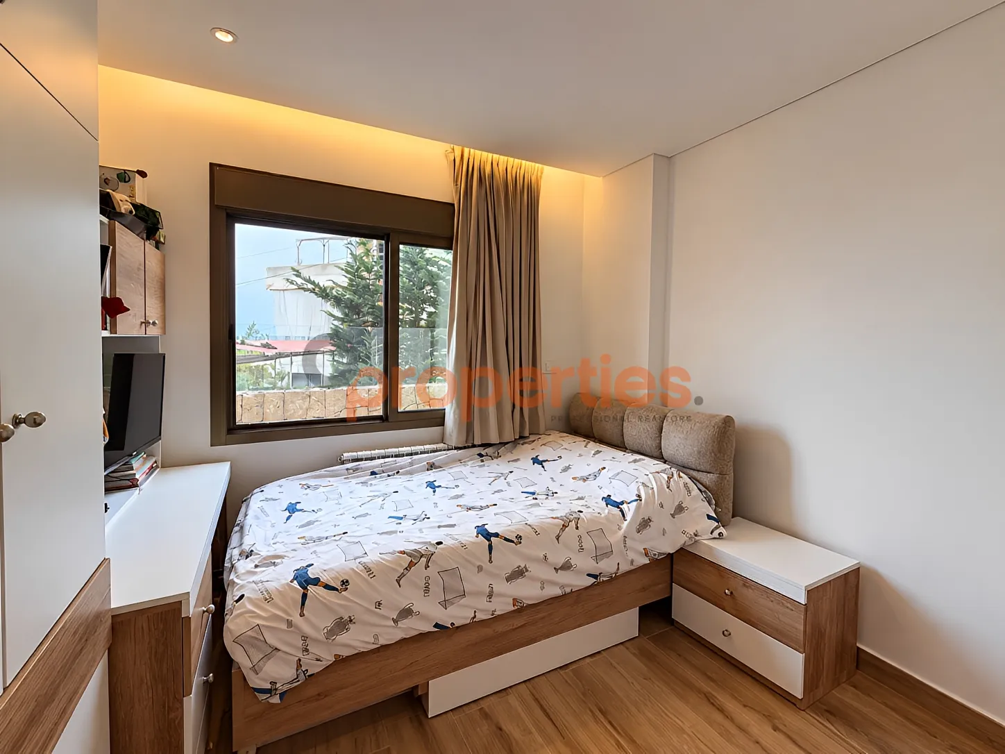 Apartment for Sale in Sehayleh