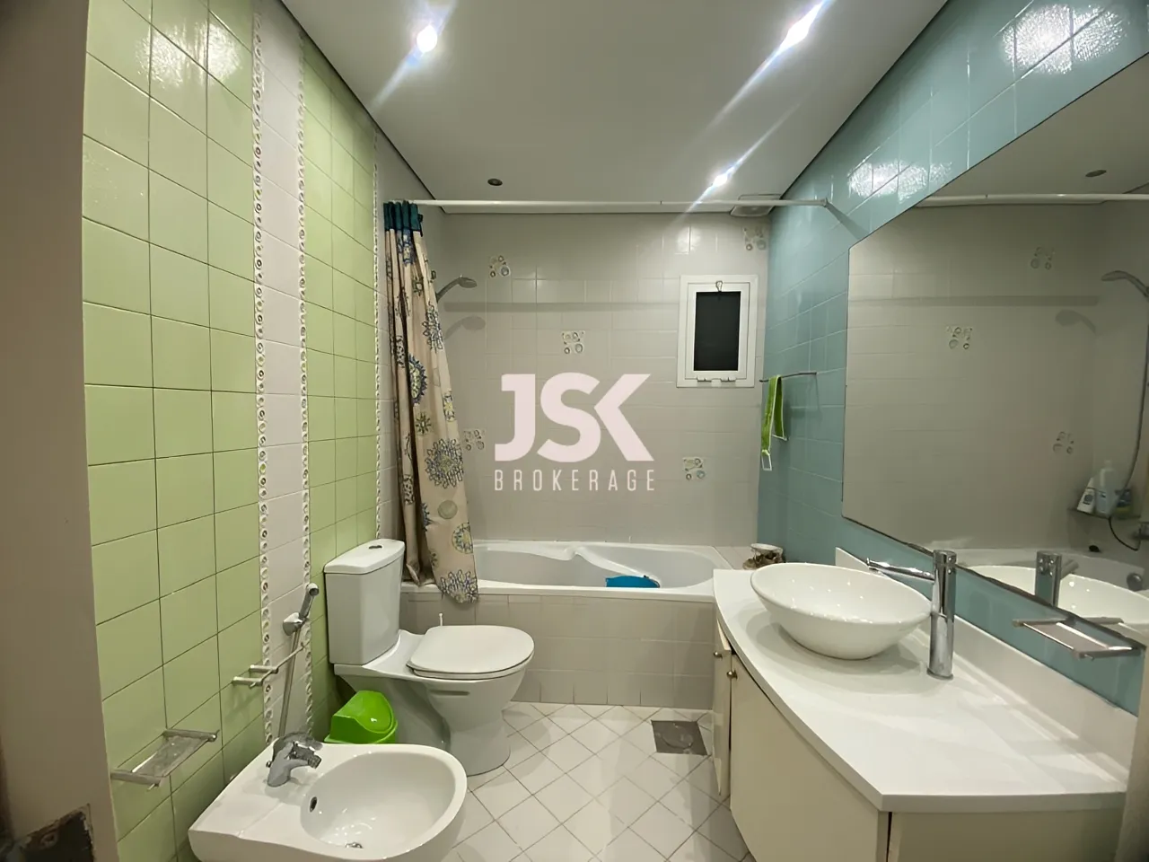 Apartment for Rent in Ras