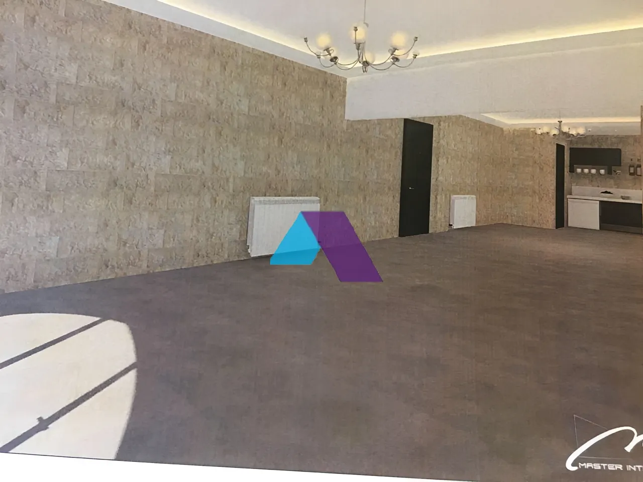 Villa for Sale in Keserwan District