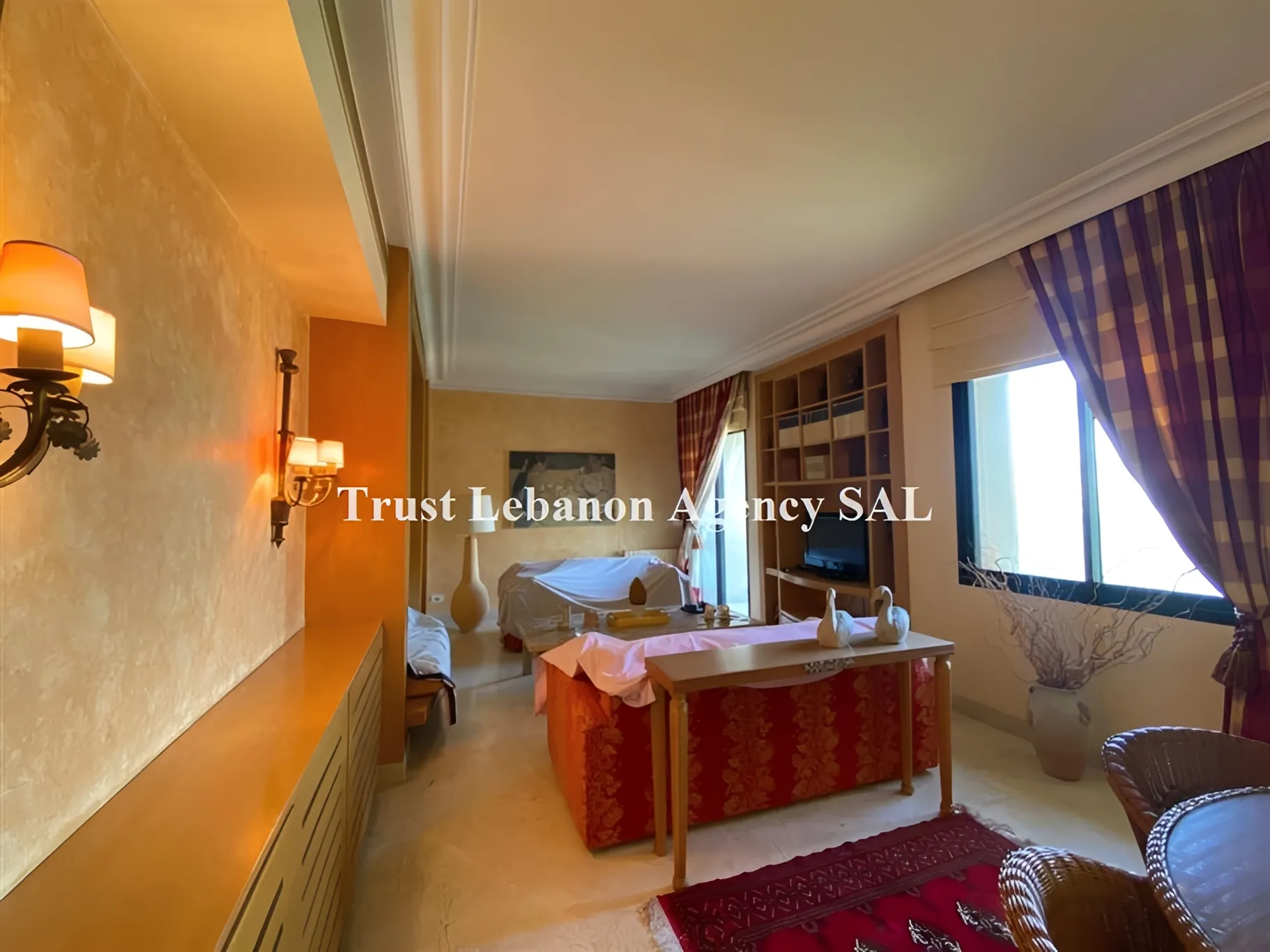 Apartment for Rent in Metn Beit Mery Lebanon
