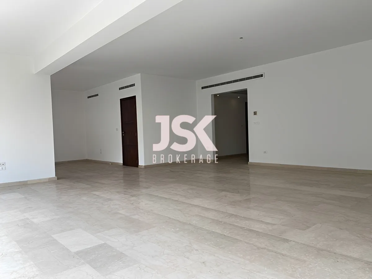 Apartment for Sale in Caree d'or, Achrafieh, Beirut, Lebanon