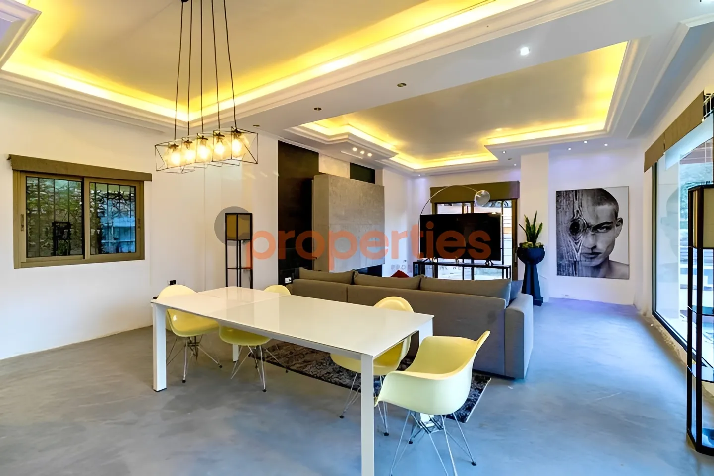 Villa for Sale in Bentael