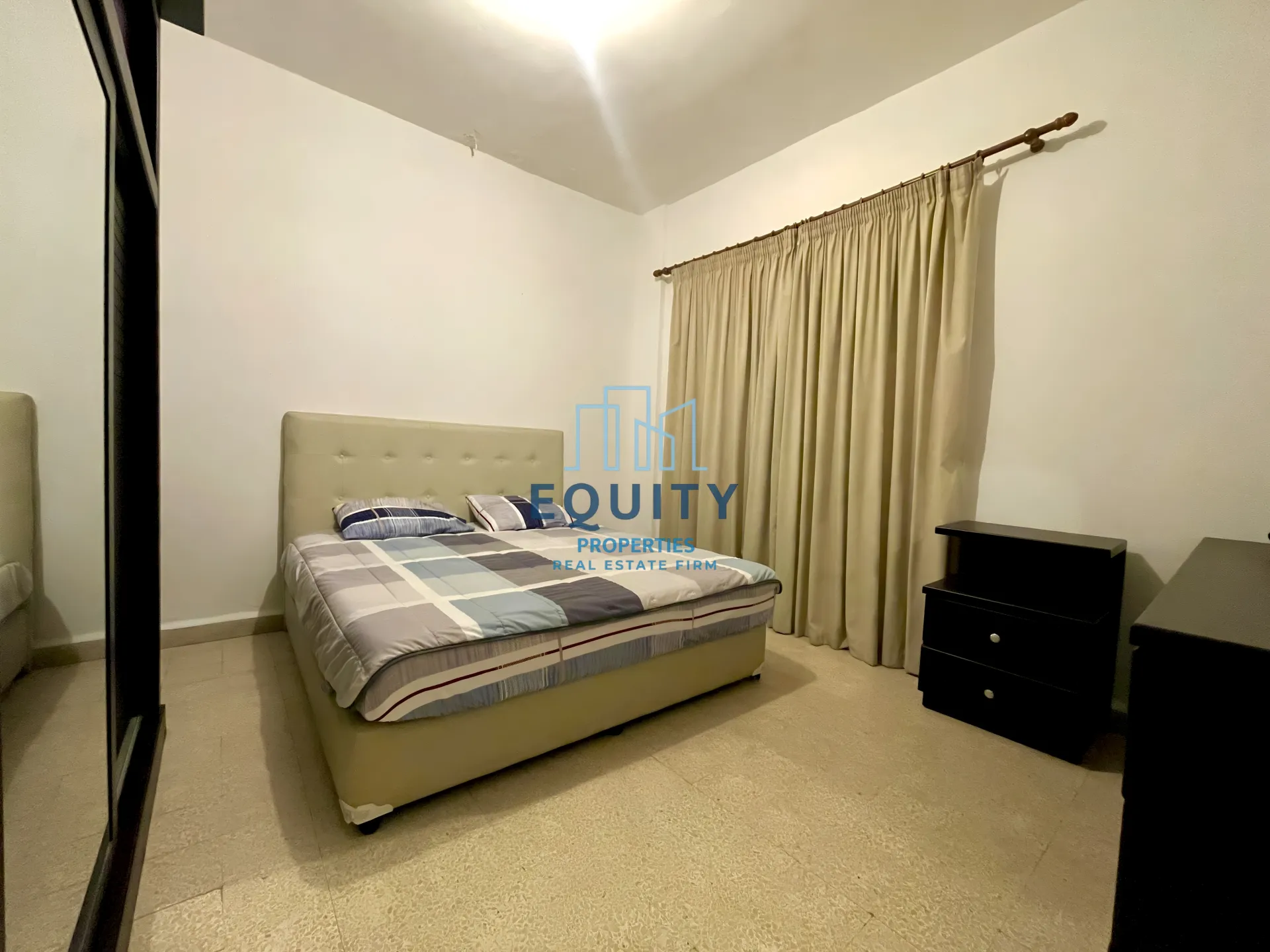 Apartment for Rent in Aintoura - 2 bed, 1 bath