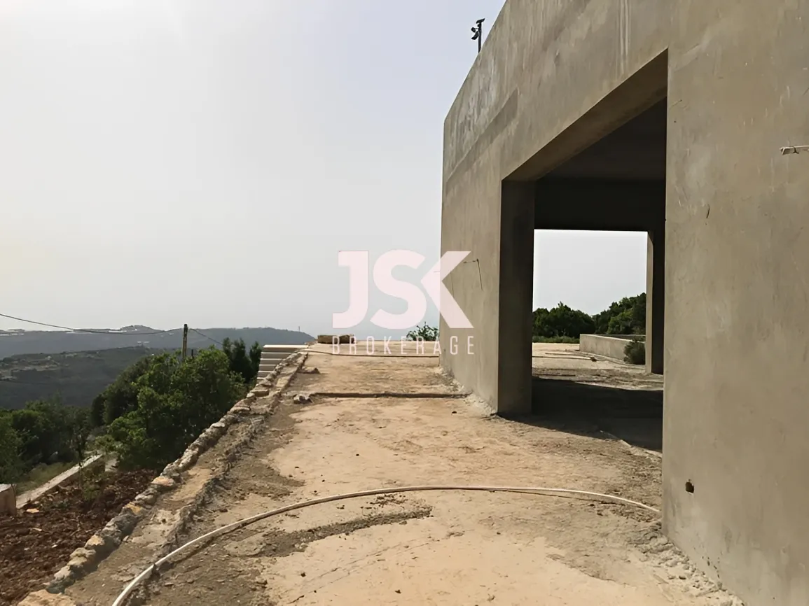 Villa for sale in Batroun, Lebanon