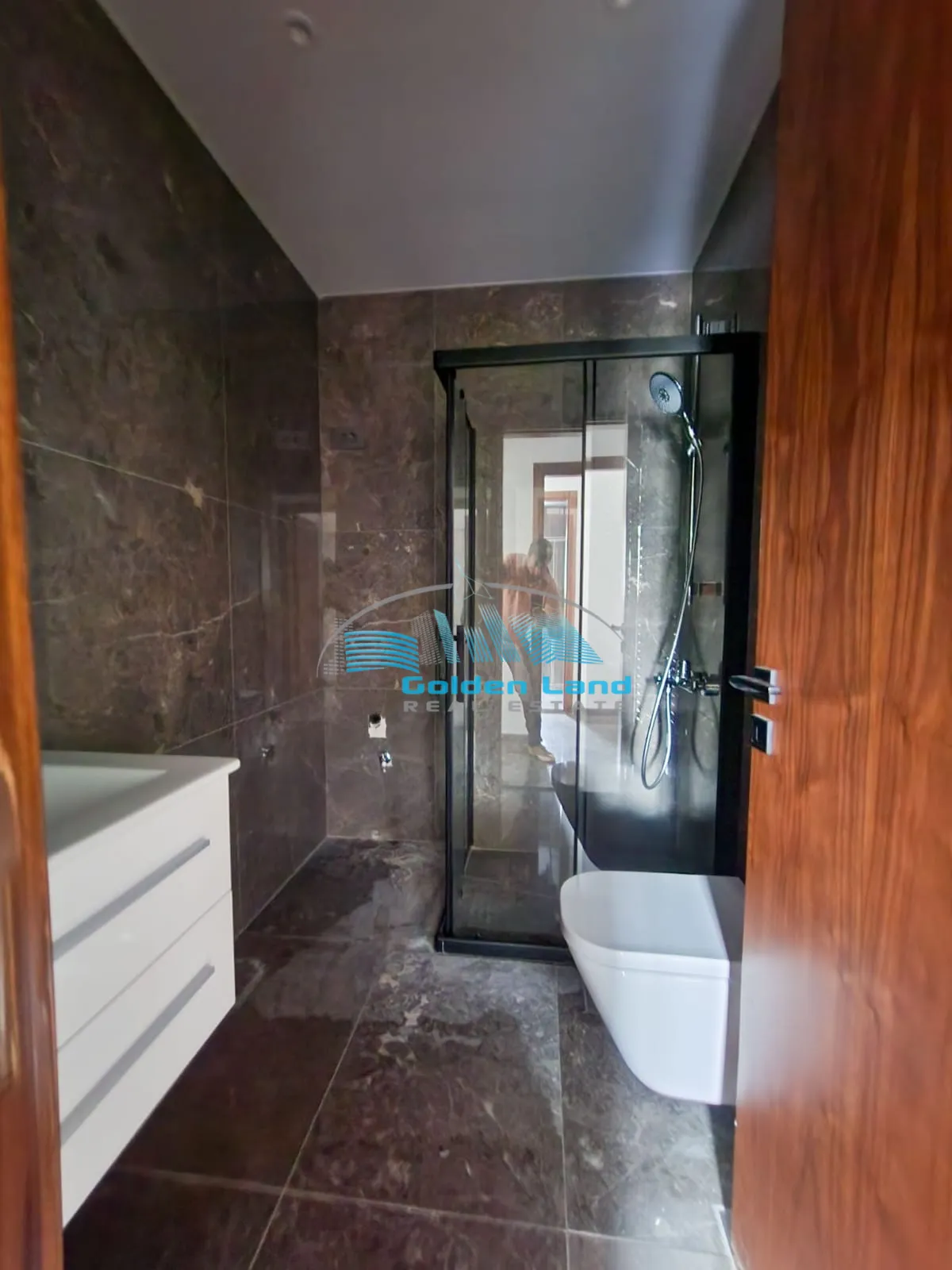 Apartment for Rent in Broummana
