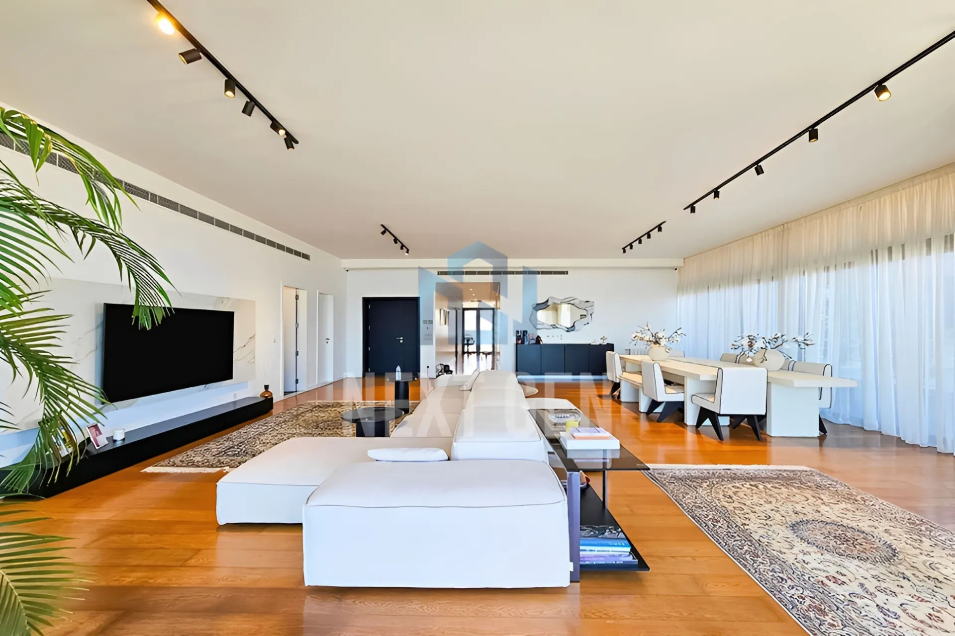 Apartment for sale in Achrafieh, Beirut, Lebanon