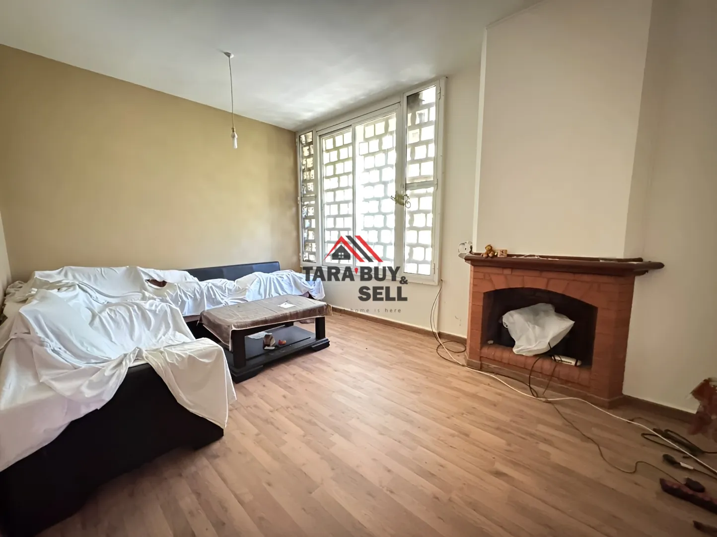 Apartment for sale in Cornet Chahwan