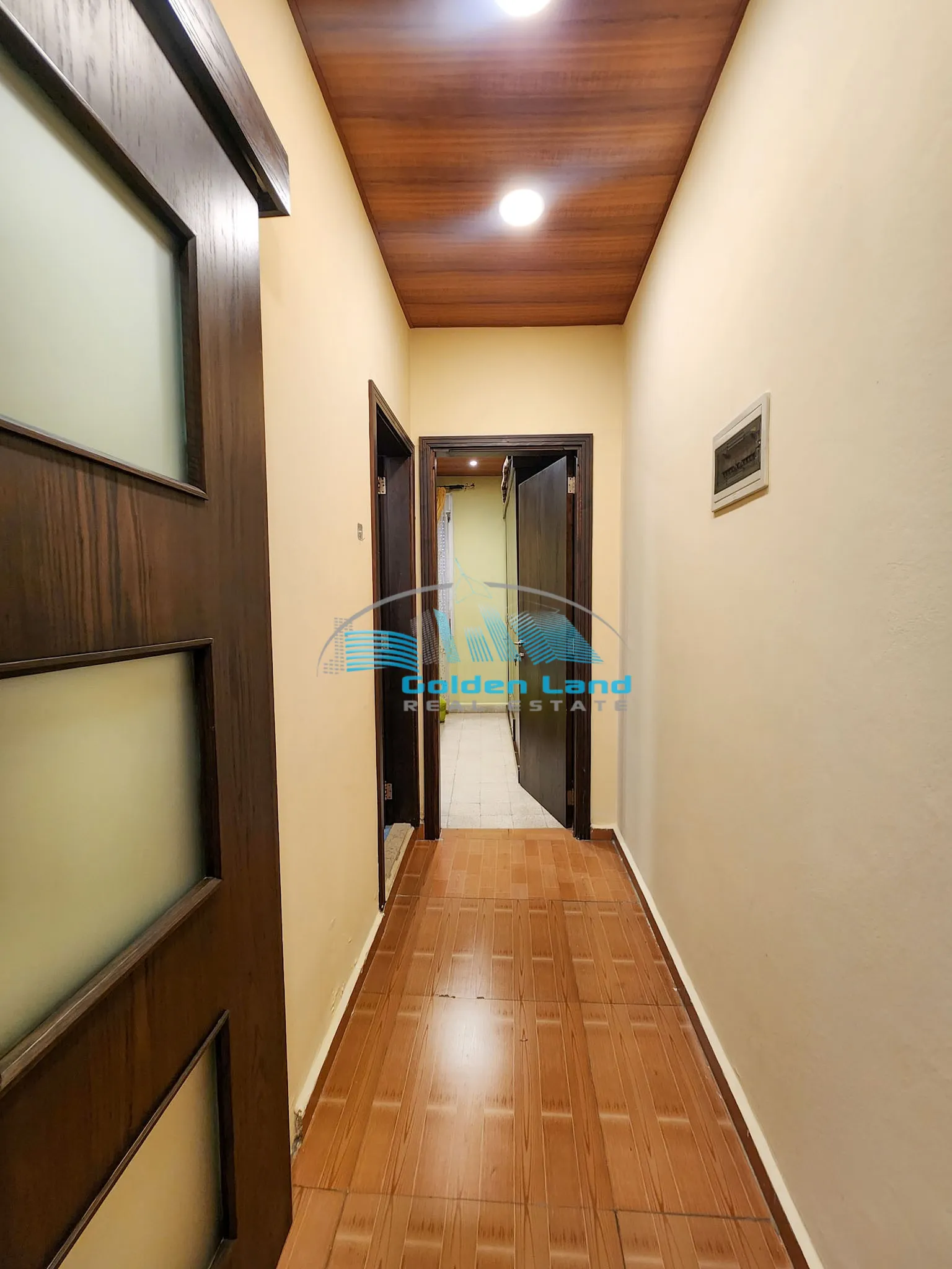Apartment for Rent in Bikfaiya