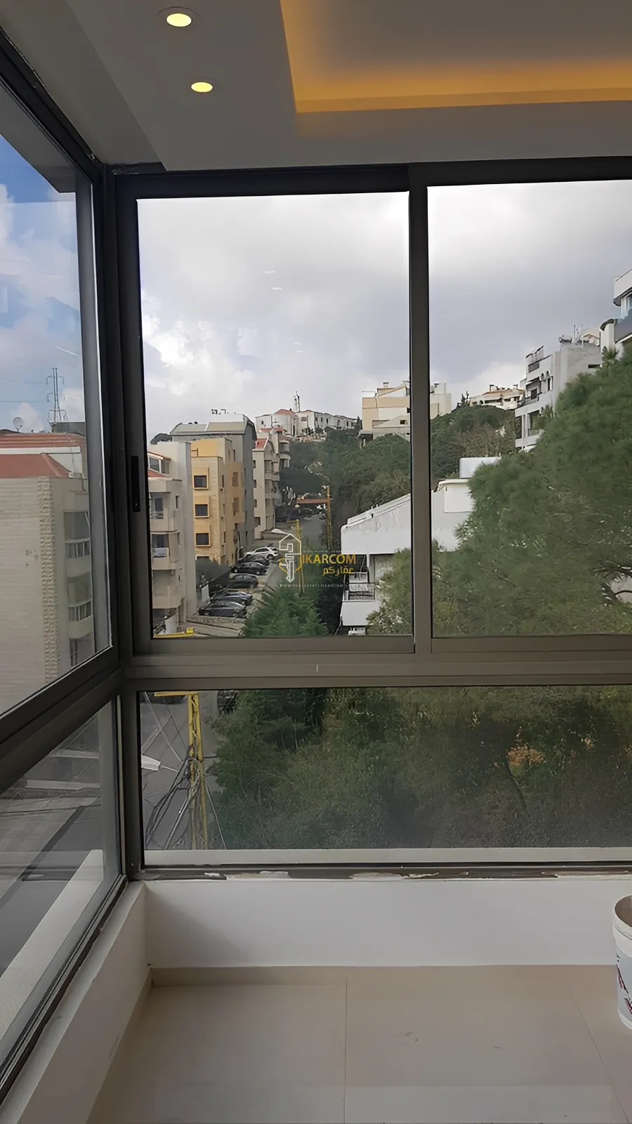 Duplex for Sale in Ain Saadeh, Lebanon