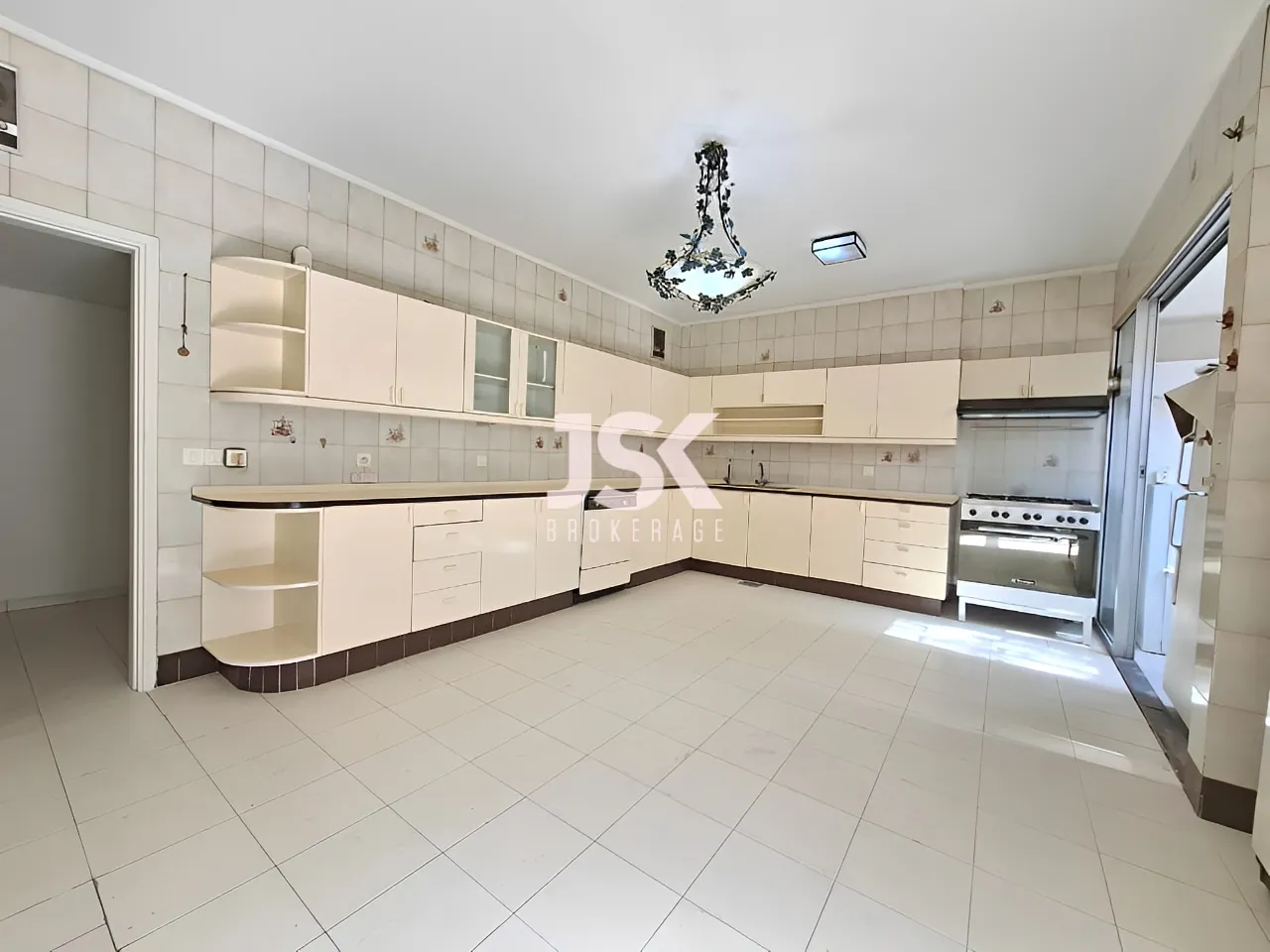 Apartment for Rent in Sahel Aalma