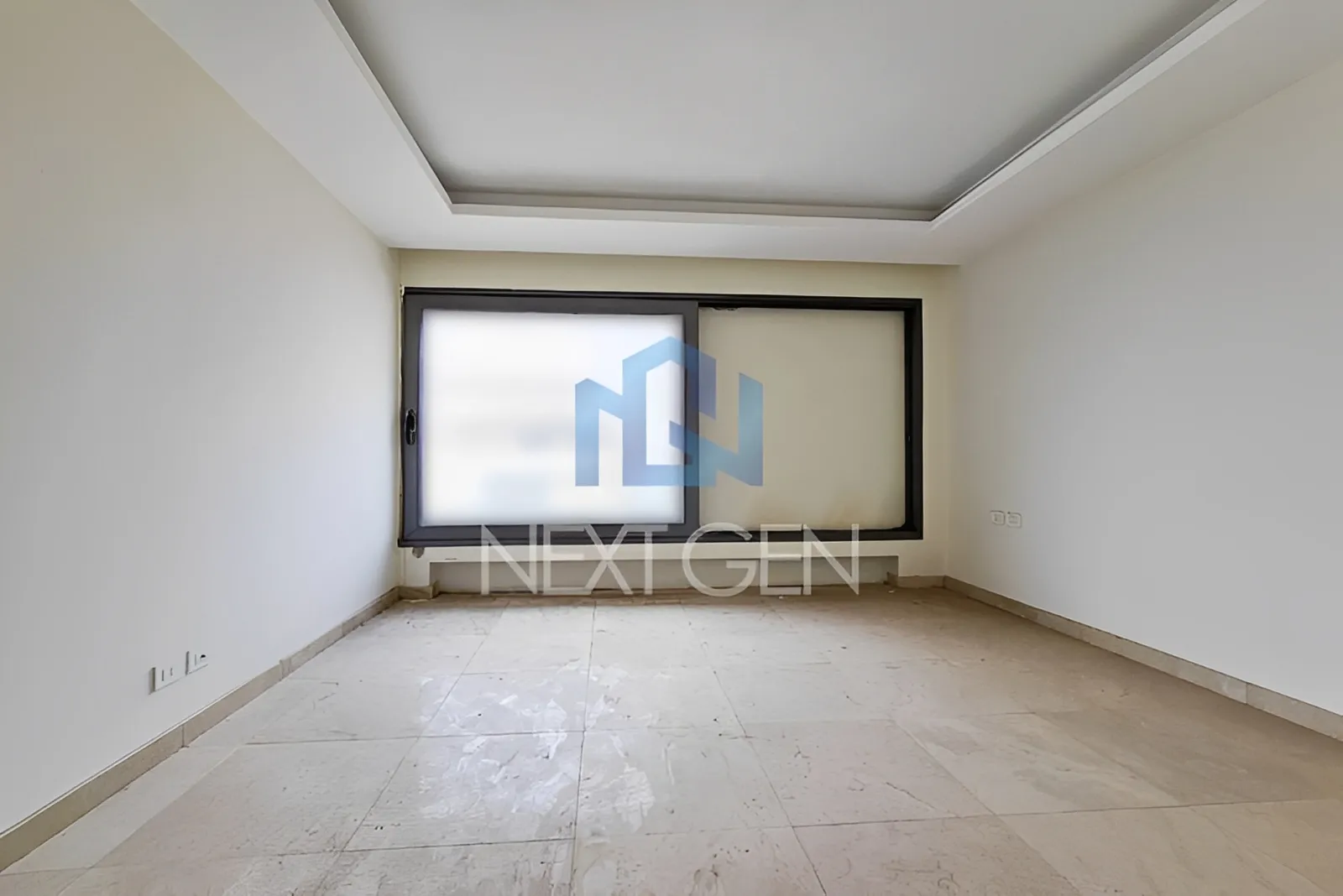 Apartment for Sale in Ramlet El Baida
