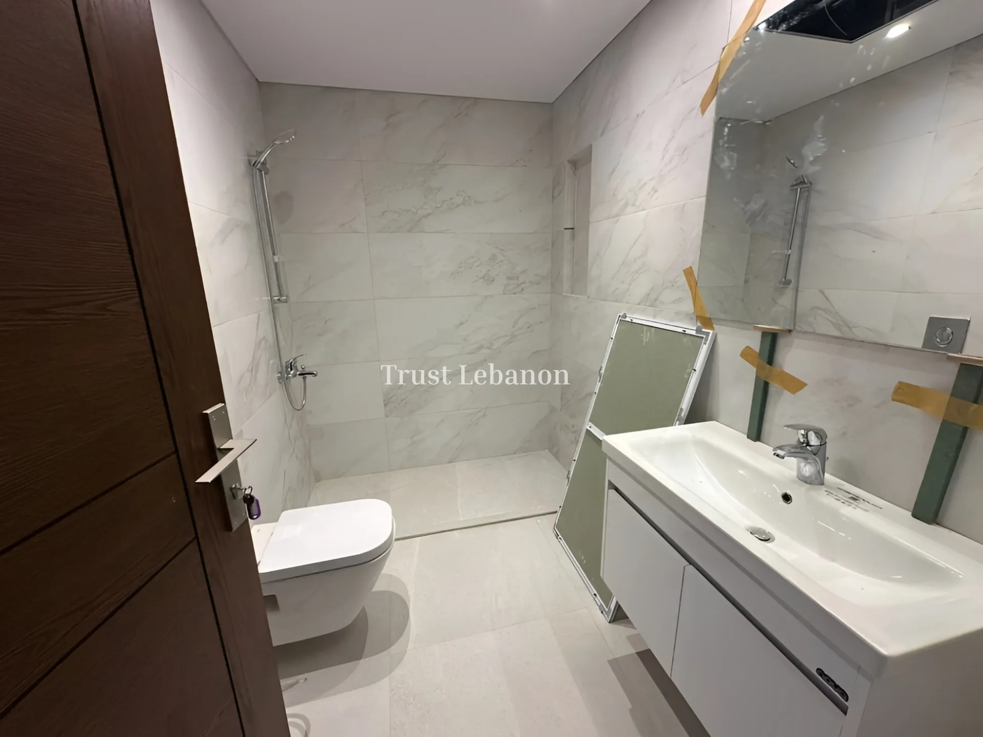 Penthouse for sale in Broummana, Lebanon