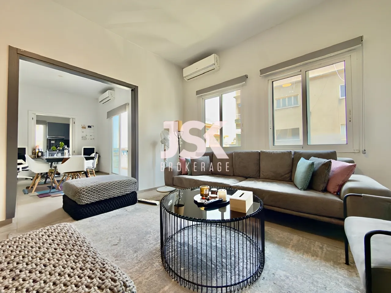 Apartment for Sale in Achrafieh