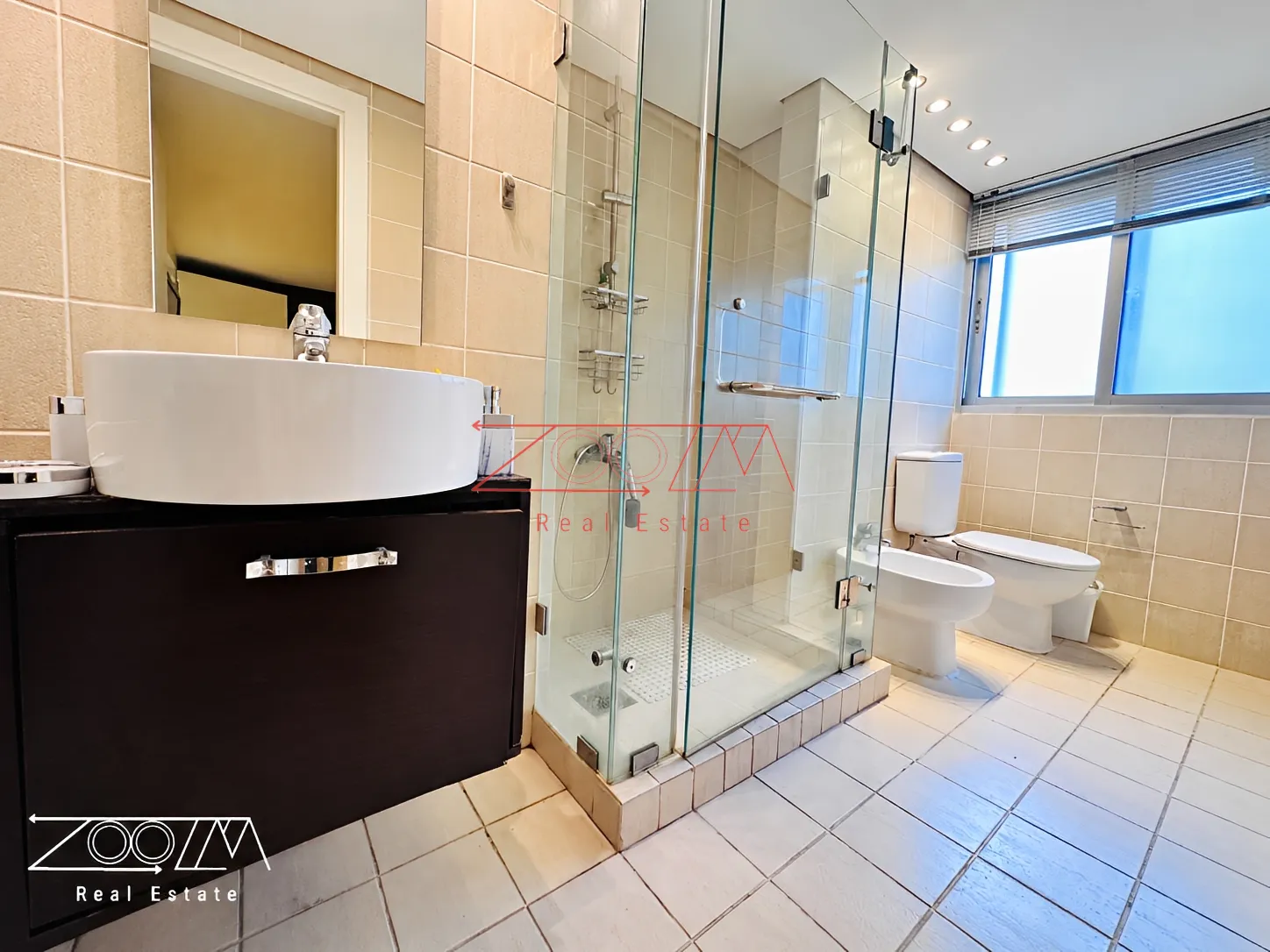 Apartment for rent in Raoucheh