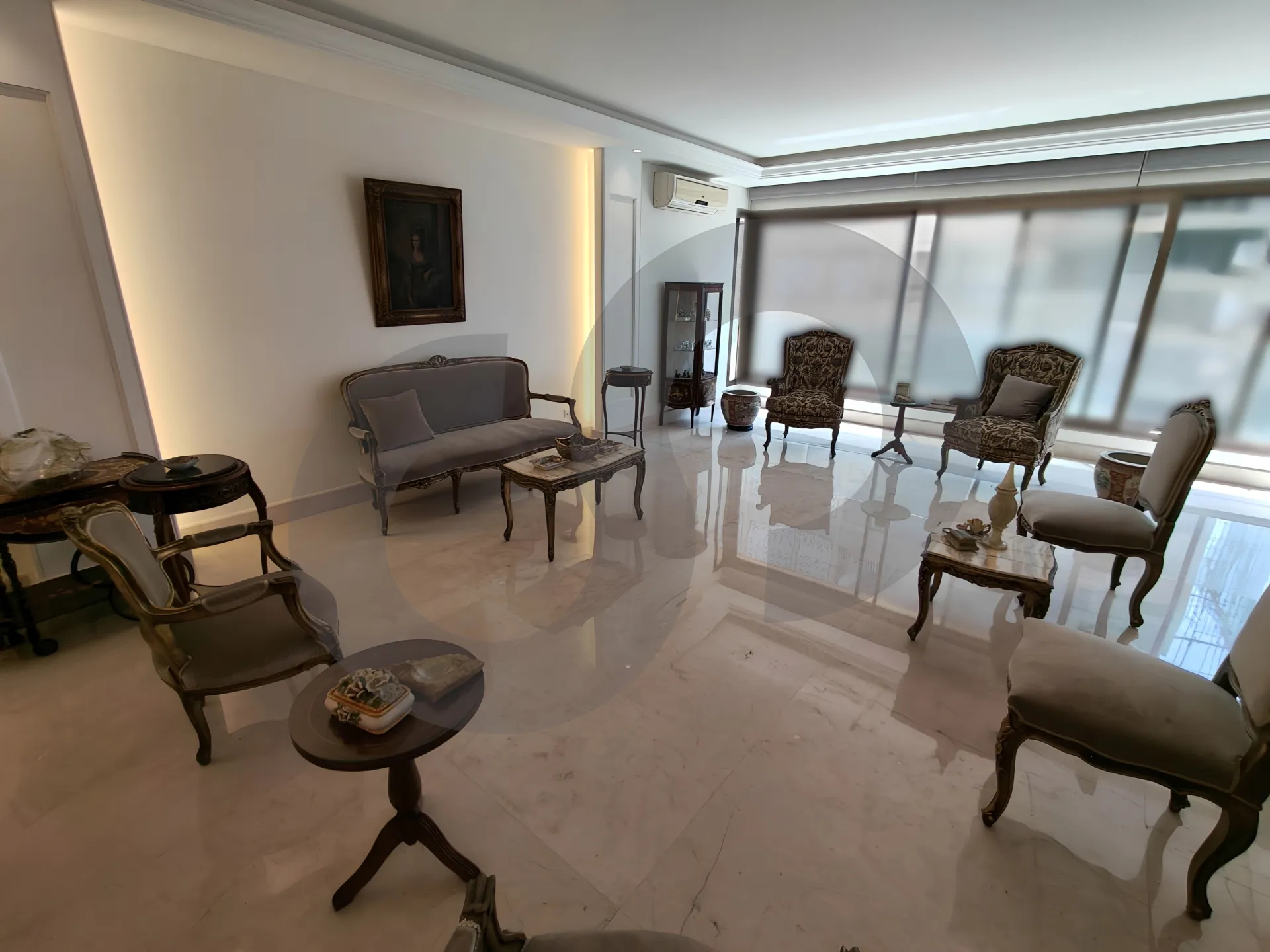 Apartment for Sale in Raoucheh