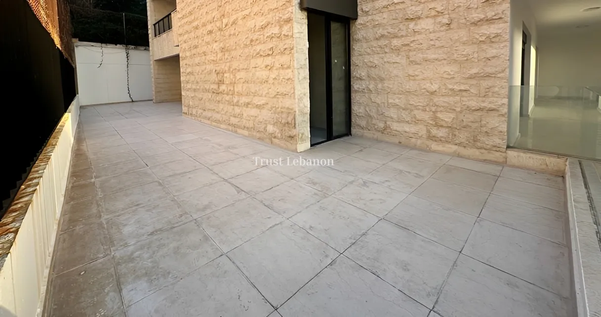 Apartment for sale in Hazmieh, Lebanon