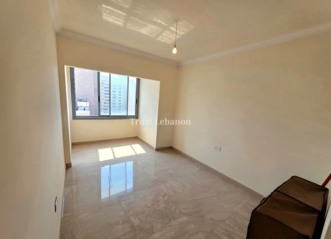 Apartment for sale in Hamra, Beirut, Lebanon