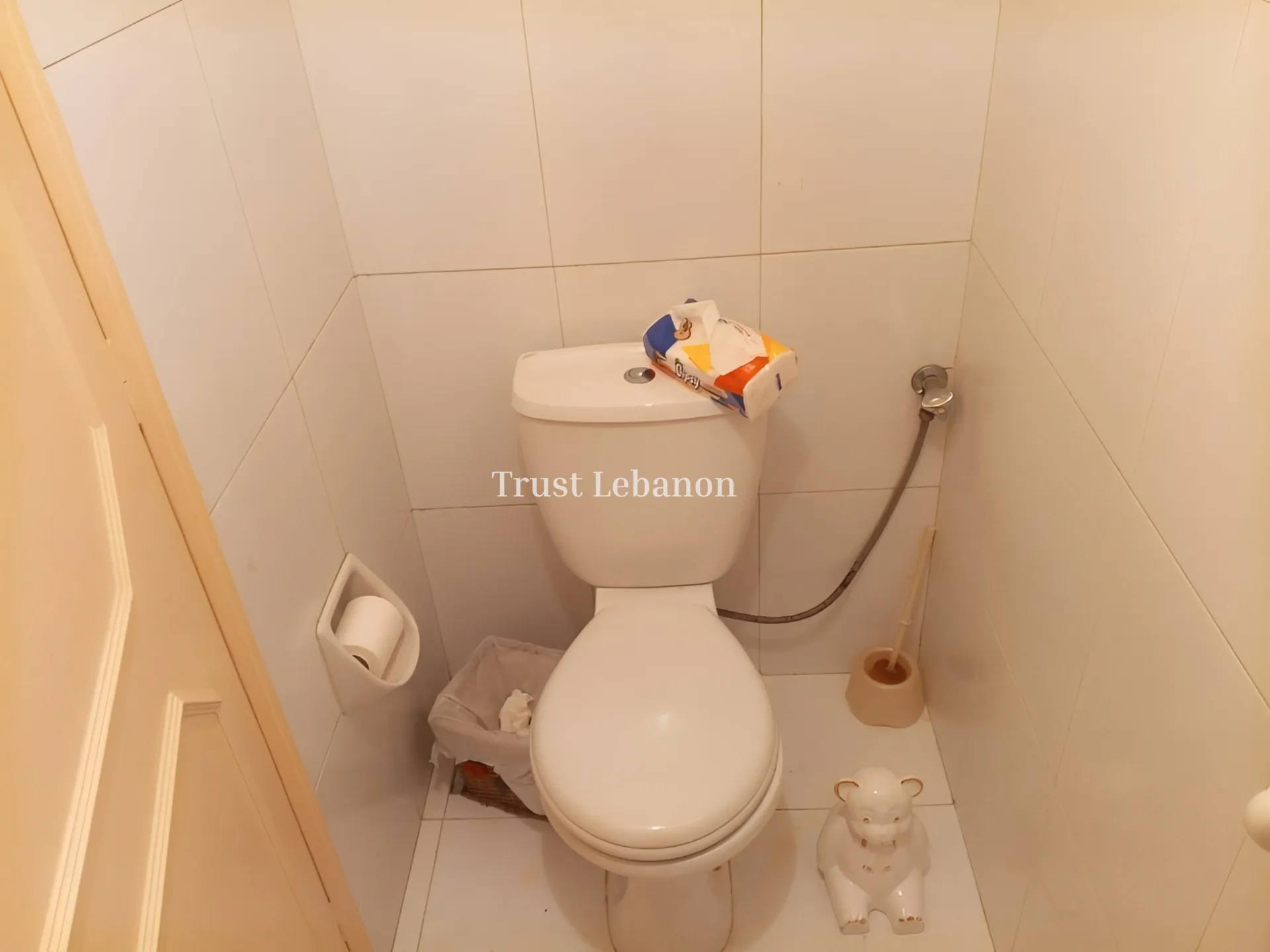 Apartment for sale in Corniche el Mazraa, Beirut, Lebanon