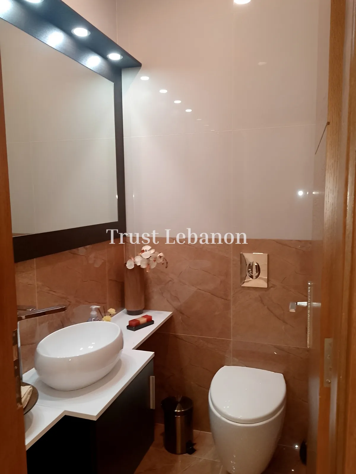 Apartment for sale in Rabweh, Beirut, Lebanon