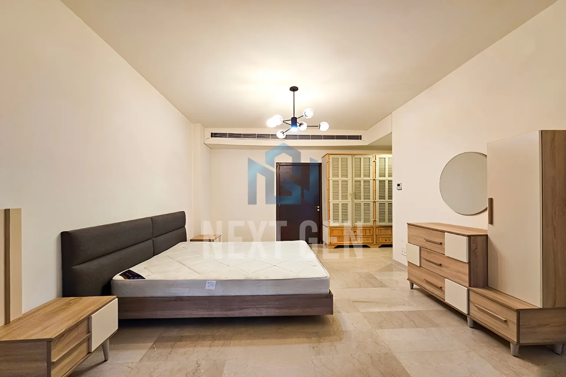 Apartment for rent in Ain Al Mraiseh, Beirut, Lebanon