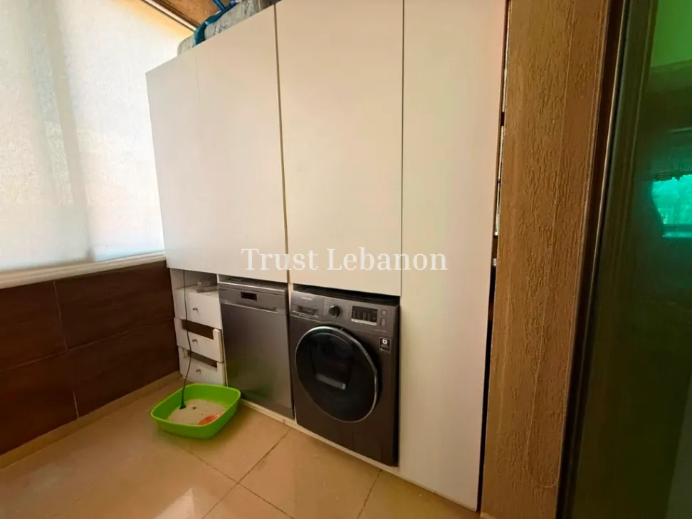 Apartment for rent in Mansourieh, Lebanon