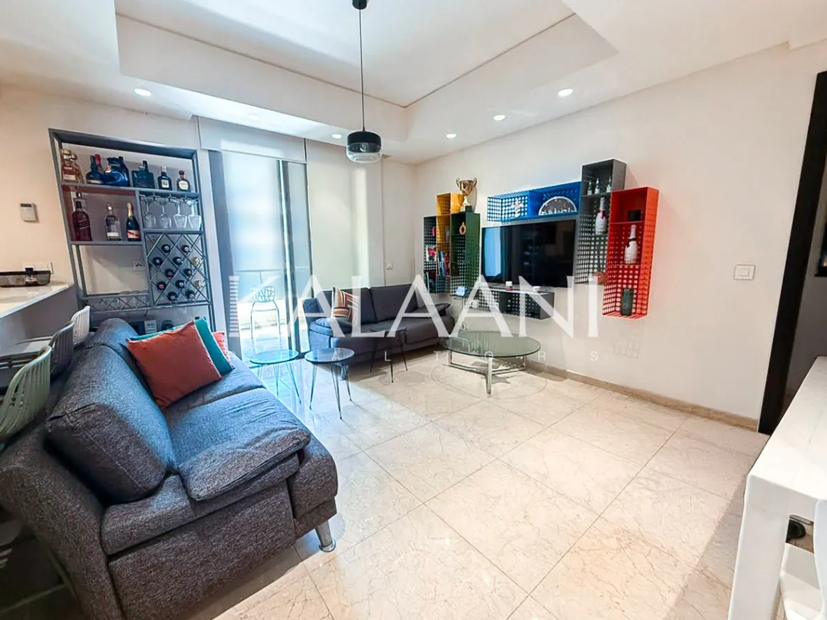 Apartment for sale in Dbayeh, Lebanon