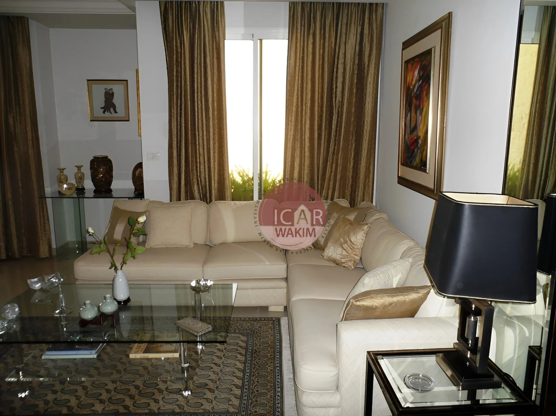 Apartment for sale in Ain Saadeh, Lebanon