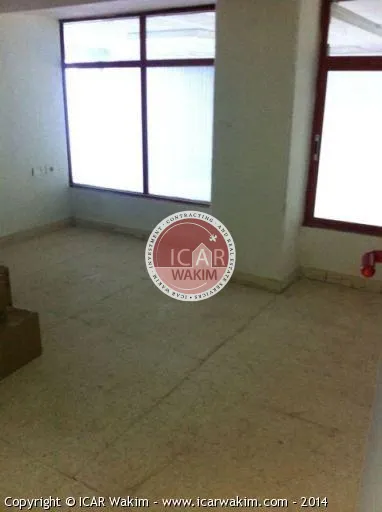 Warehouse for sale in Nahr El Mot