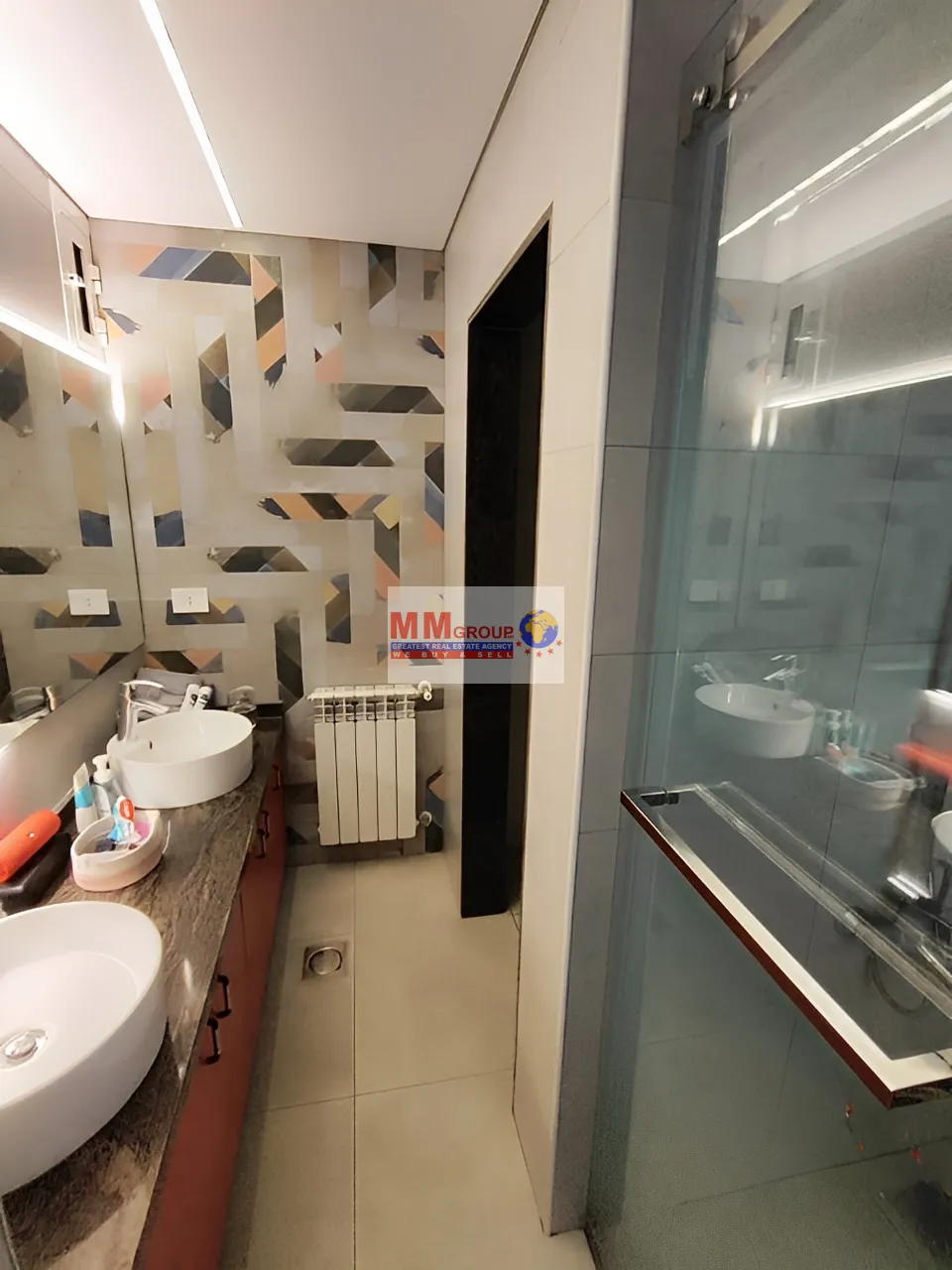 Apartment for Sale in Mansourieh Lebanon