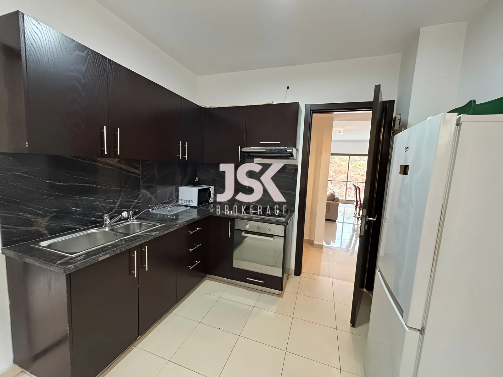 Apartment for Rent in Dbayeh