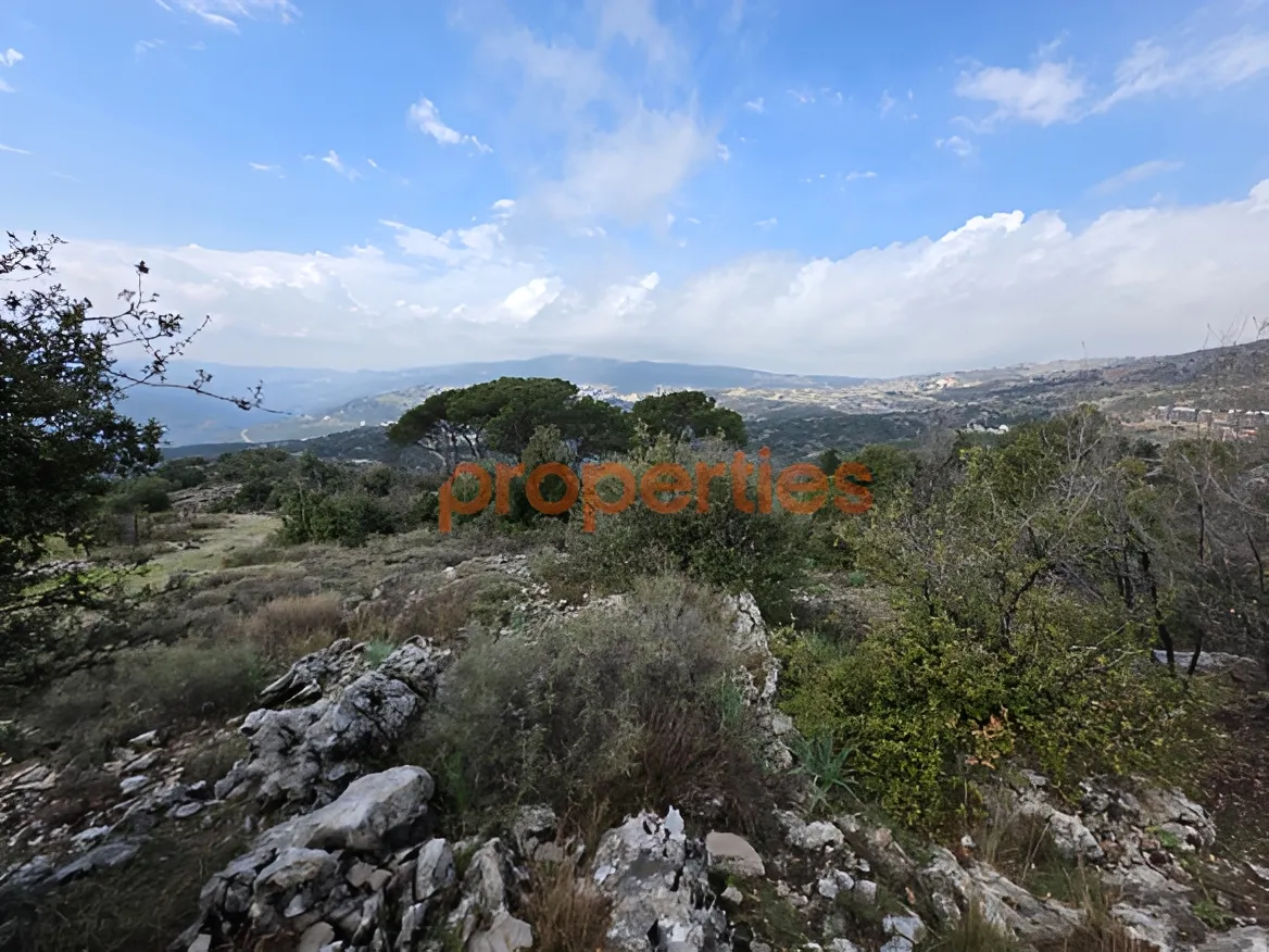 Residential Land for Sale in Mtein