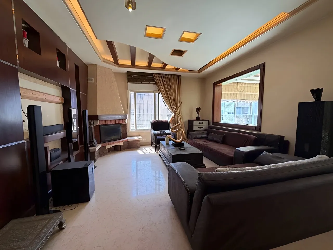 Apartment for Sale in Kfar Hbab