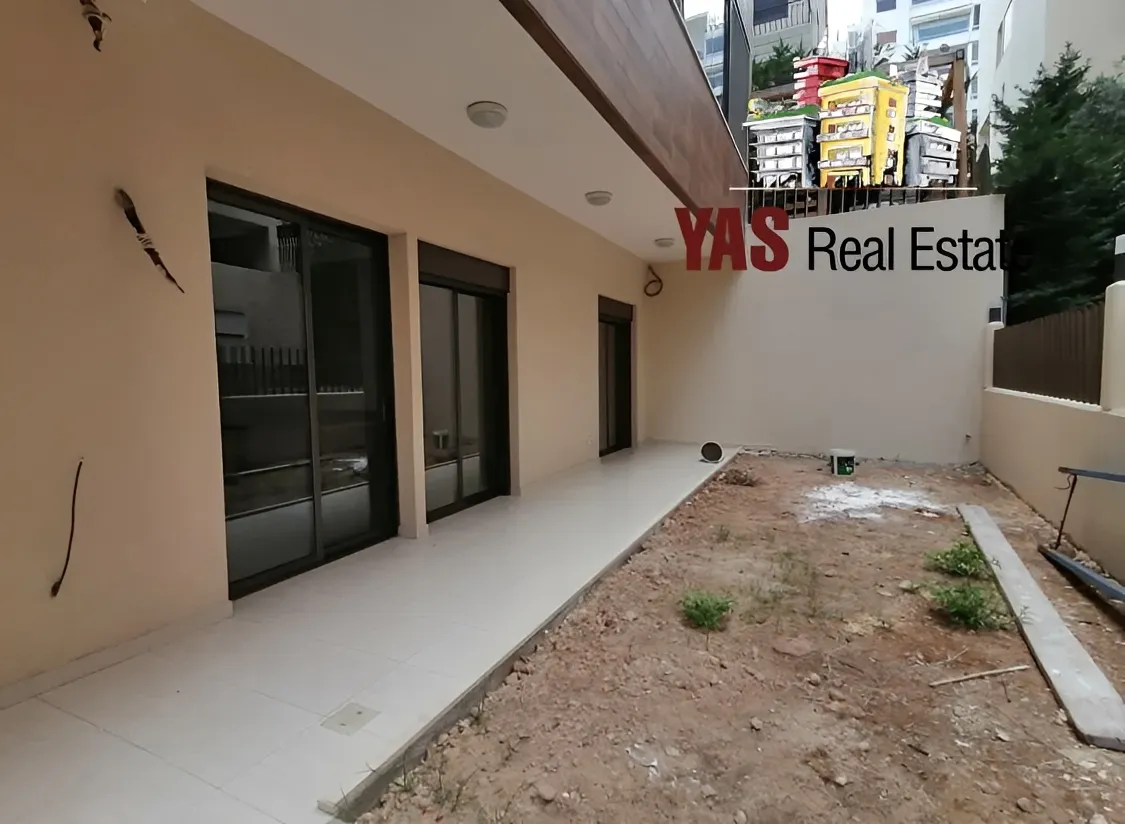 Apartment for Sale in Zouk Mikael - 4 bed, 4 bath