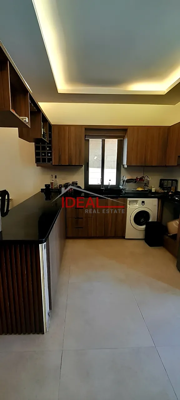 Villa for sale in Hrajel, Lebanon