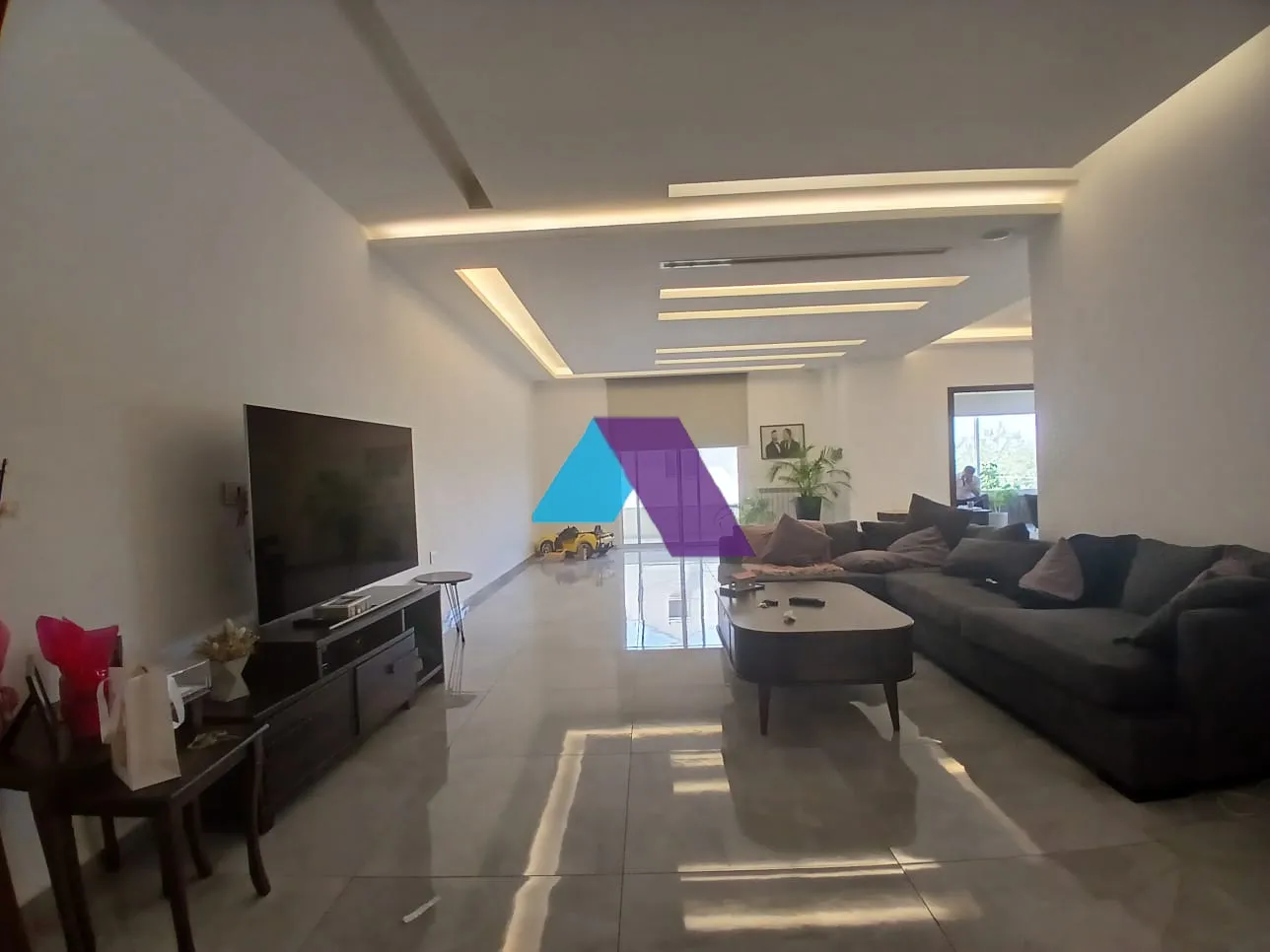 Apartment for Sale in Ballouneh