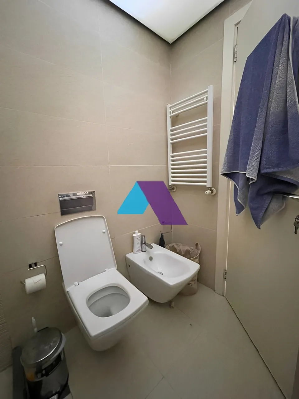 Apartment for Sale in Achrafieh