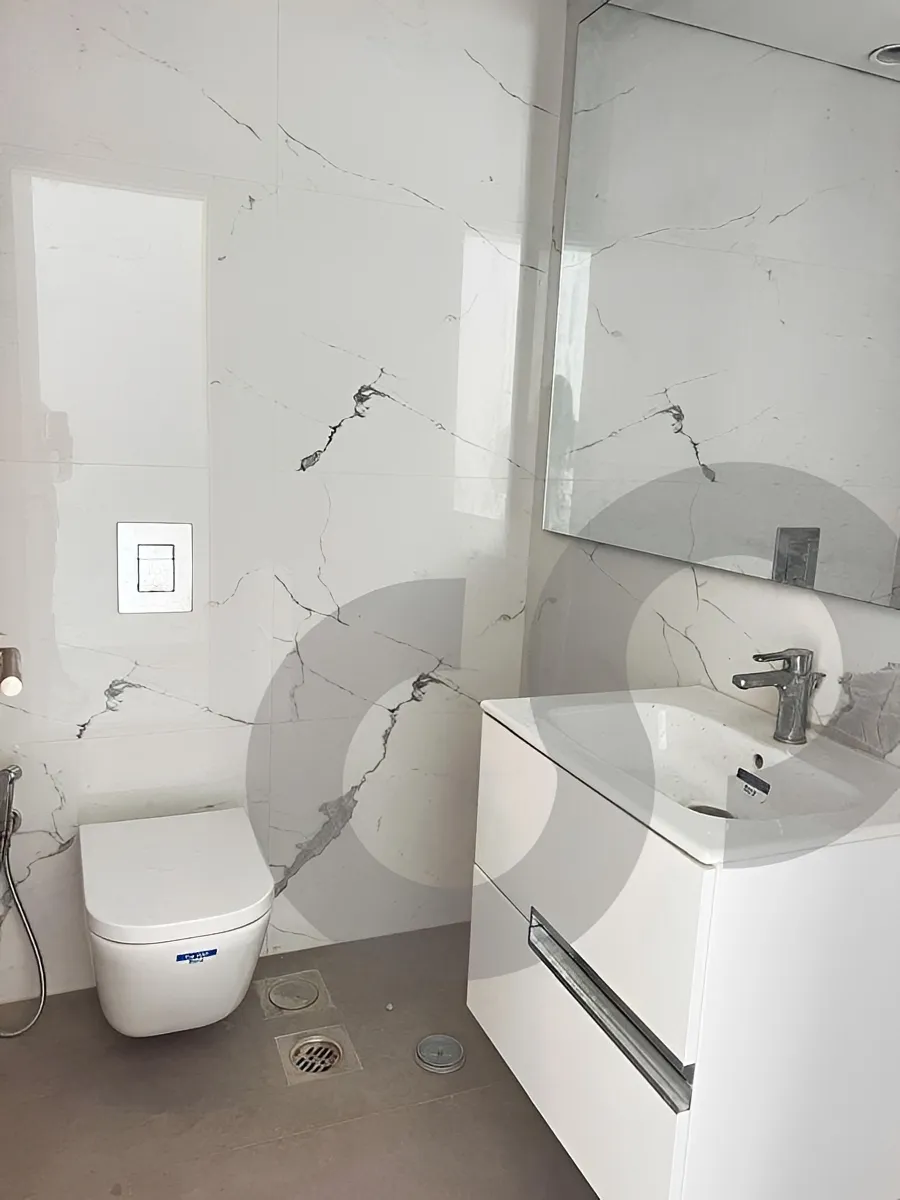 Apartment for Sale in Clemenceau, Bayrut, Lebanon