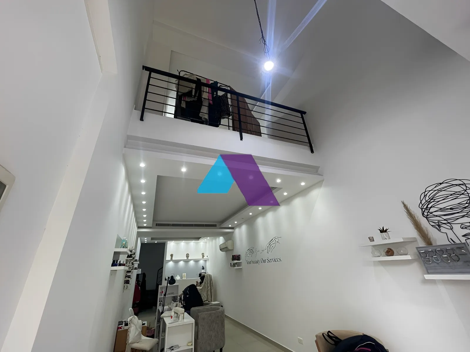 Apartment for Sale in Zalqa