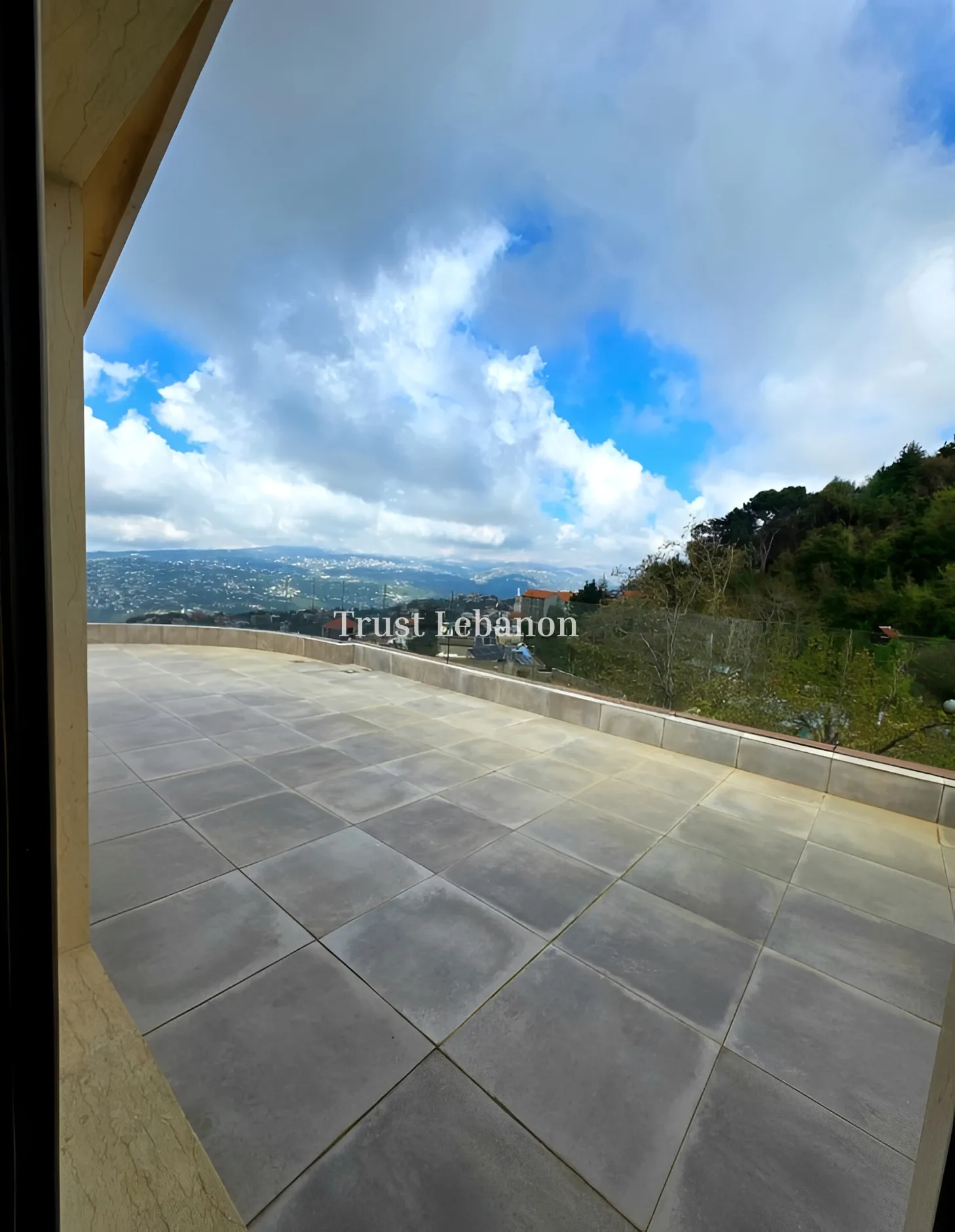 Duplex for sale in Bharsaf, Lebanon
