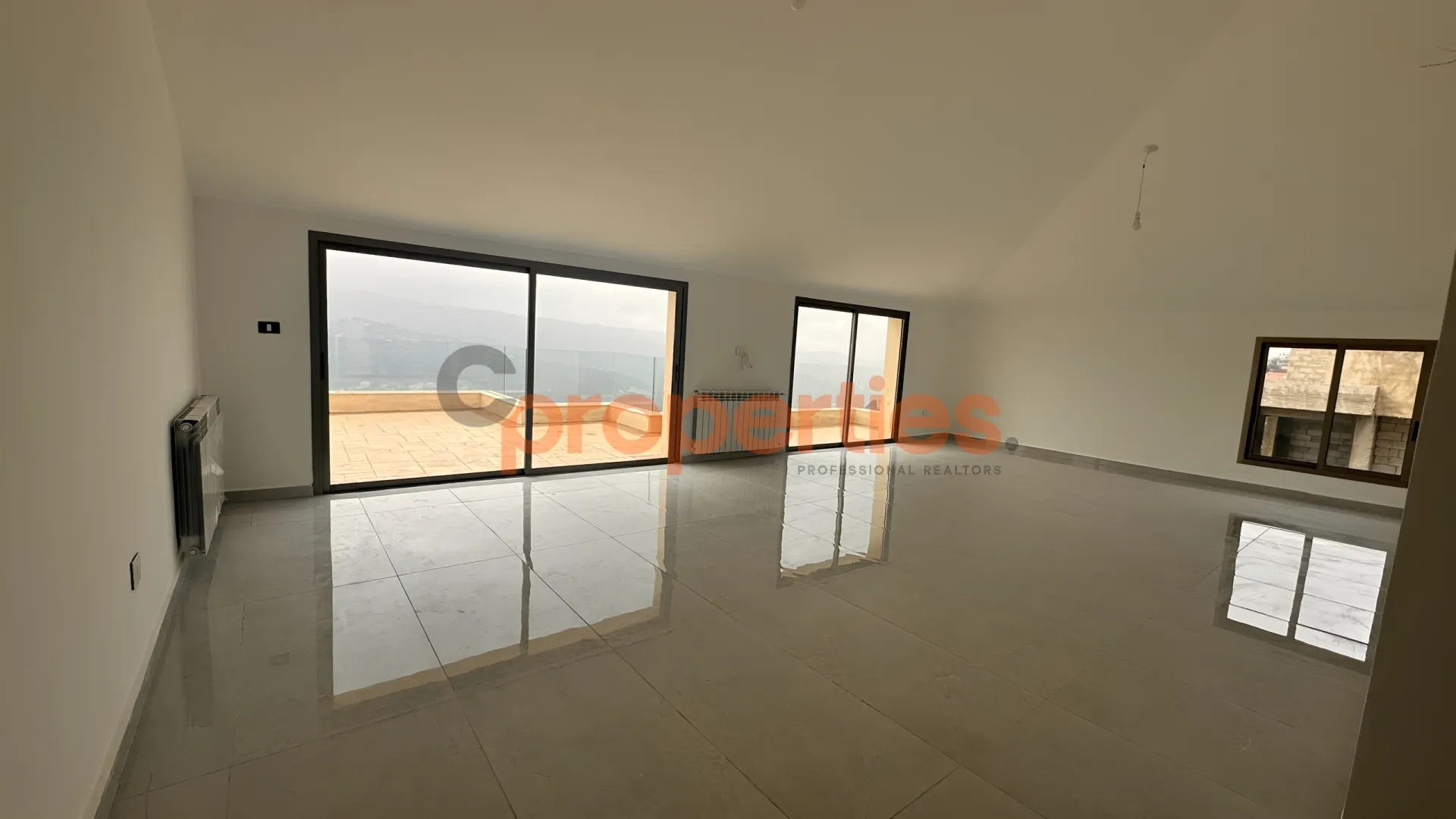 Apartment for Sale in Baabdat