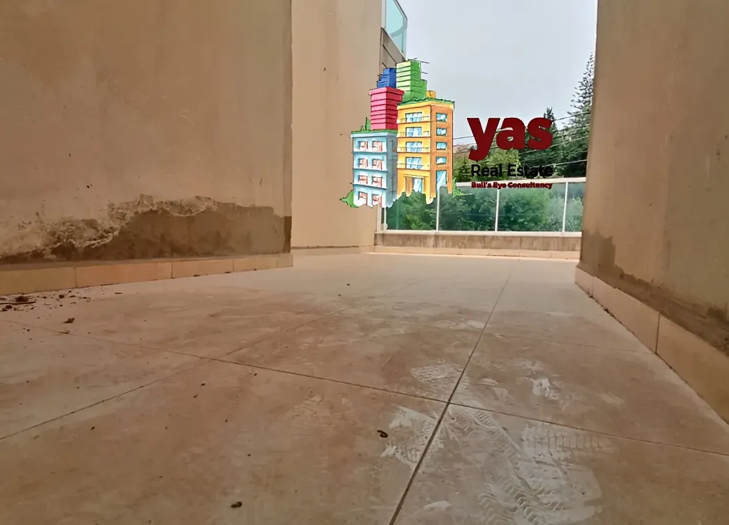 Apartment for Rent in Kfar Hbab