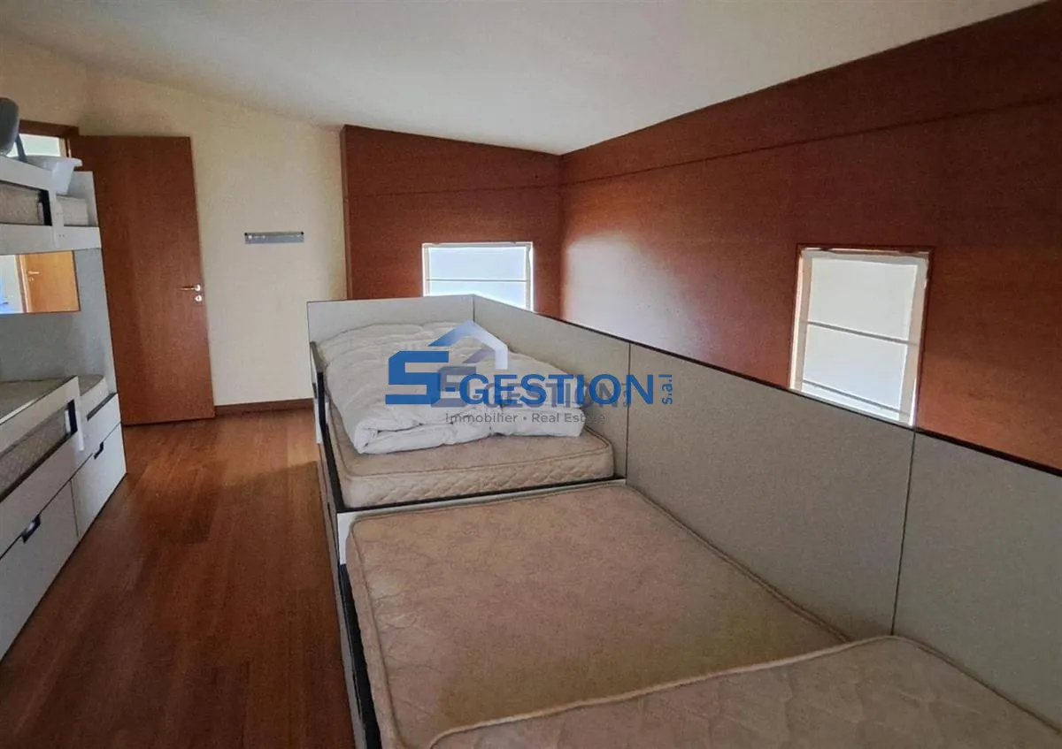 Villa for Rent in Faqra