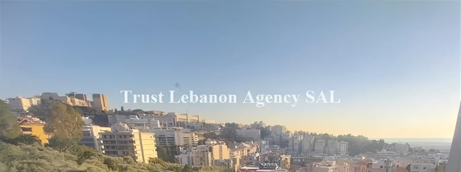 Apartment for Sale in Baabda Baabda - 3 bed, 4 bath