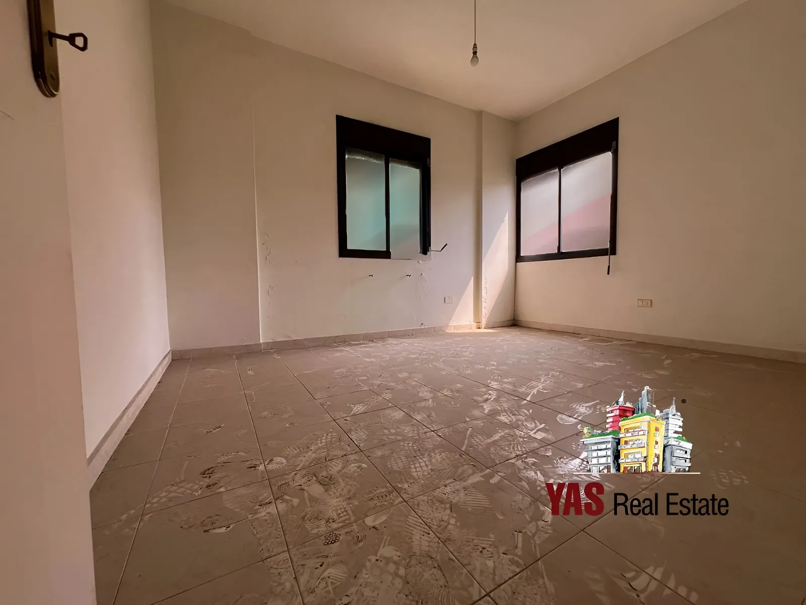 Apartment for Sale in Jounieh - 3 bed, 3 bath