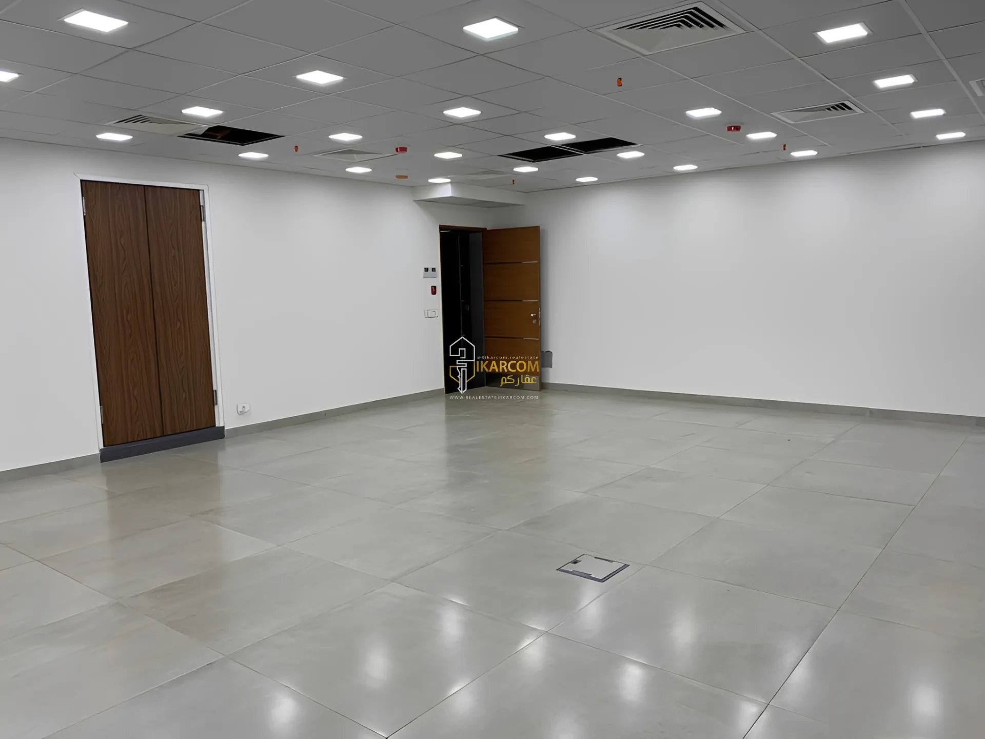 Office for sale in Achrafieh