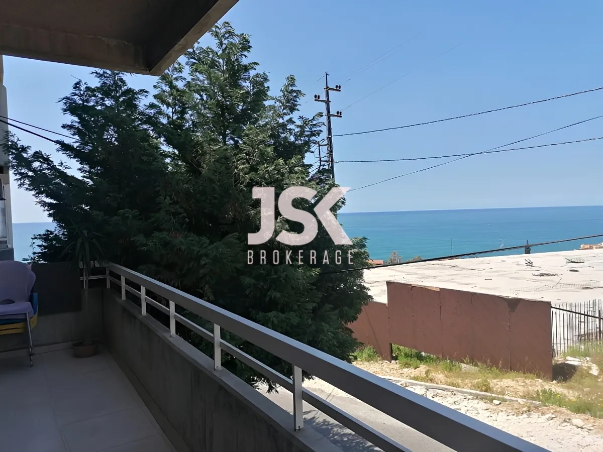 Apartment for Sale in Halat, Lebanon - 2 bed, 2 bath