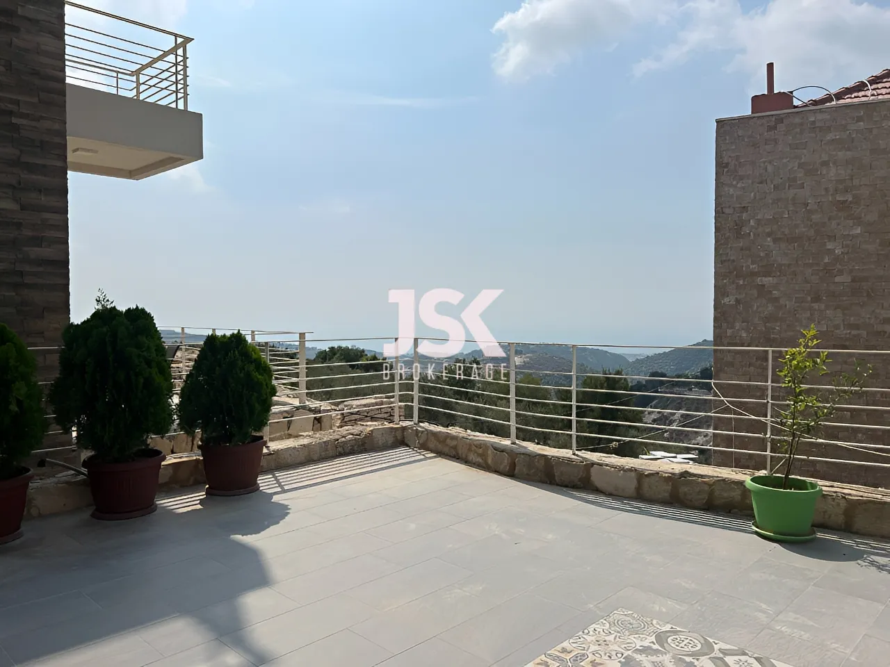Villa for Rent in Byblos